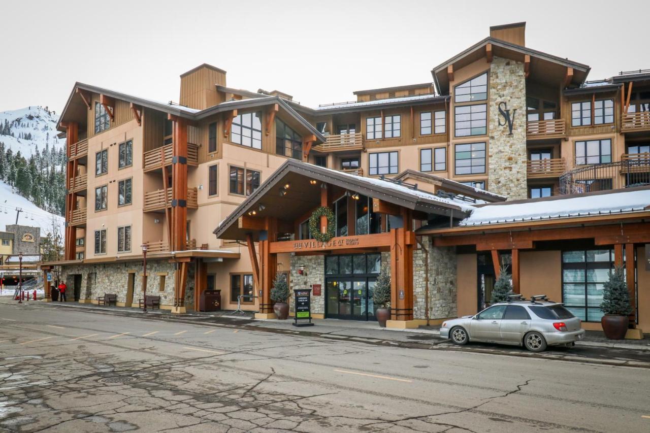 Village Gem Olympic Valley (Squaw Valley) Exterior photo